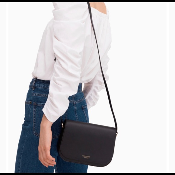 Kate Spade Crossbody NEW - Picture 4 of 6